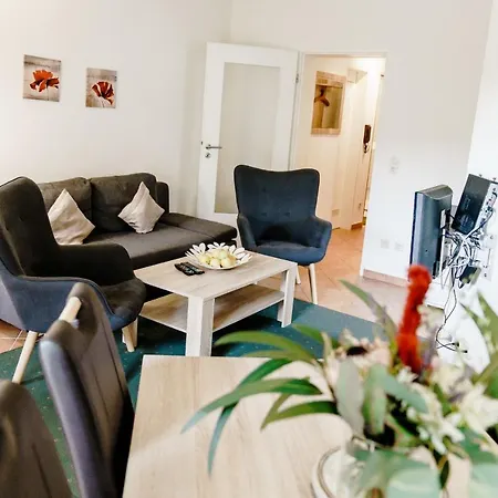 Bocksbergblick Bb 02 * גוסלר