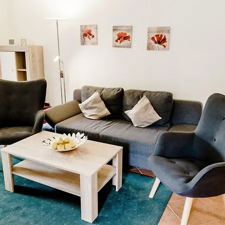 Bocksbergblick Bb 02 דירה