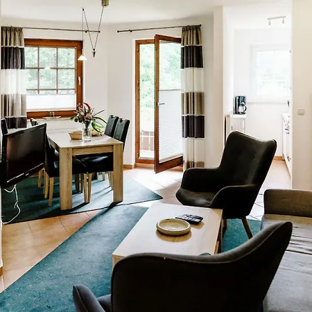 דירה Bocksbergblick Bb 02