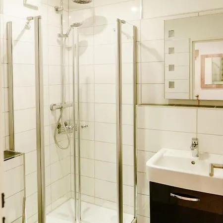 Bocksbergblick Bb 02 דירה גוסלר