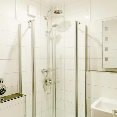 Bocksbergblick Bb 02 דירה גוסלר