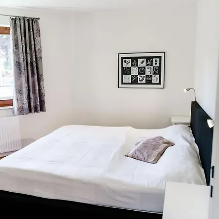 Lejlighed Bocksbergblick Bb 02