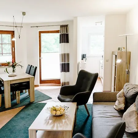 דירה Bocksbergblick Bb 02 גוסלר