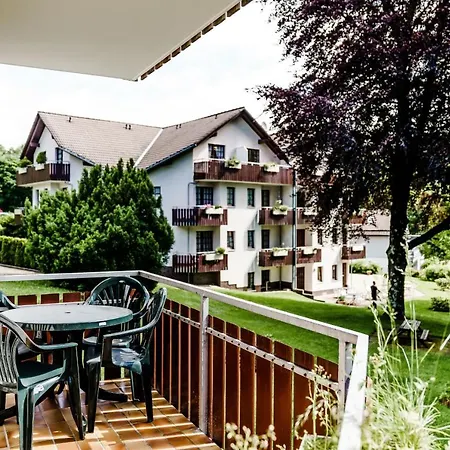 דירה Bocksbergblick Bb 02 גוסלר