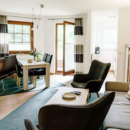 Bocksbergblick Bb 02 דירה גוסלר