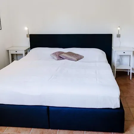 Bocksbergblick Bb 02 דירה *