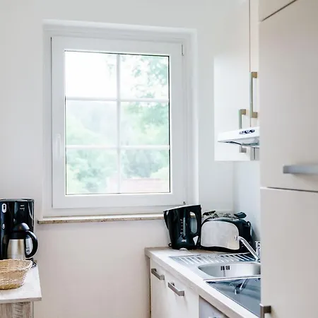 דירה Bocksbergblick Bb 02