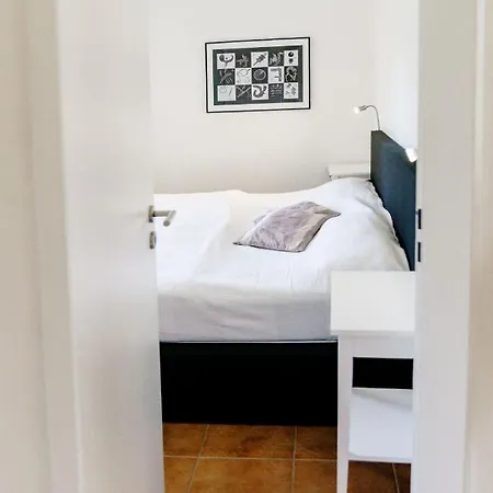 Bocksbergblick Bb 02 דירה